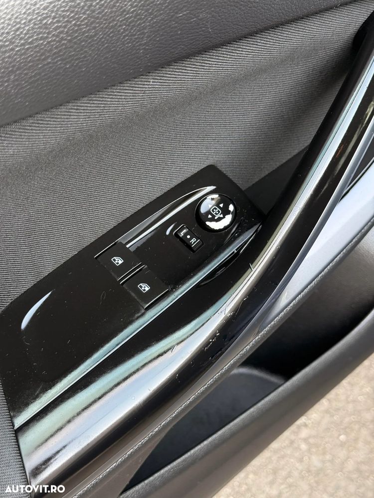 Opel Astra 1.6 CDTI ECOTEC ECOFlex Start/Stop Dynamic - 26