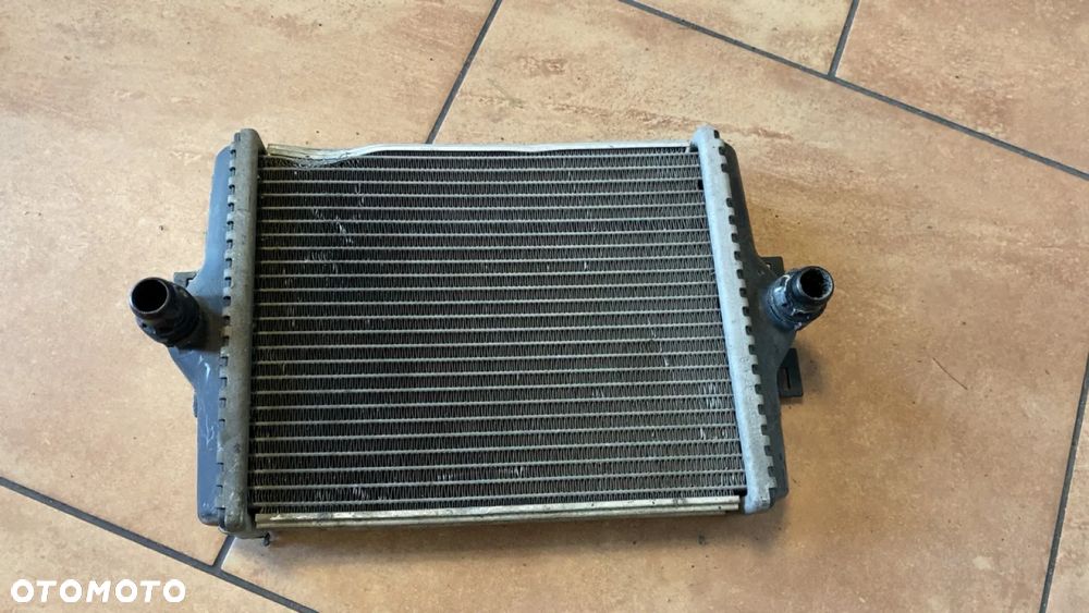 CHŁODNICA DODATKOWA BMW F20 F30 F31 7628057 EUROPA - 2