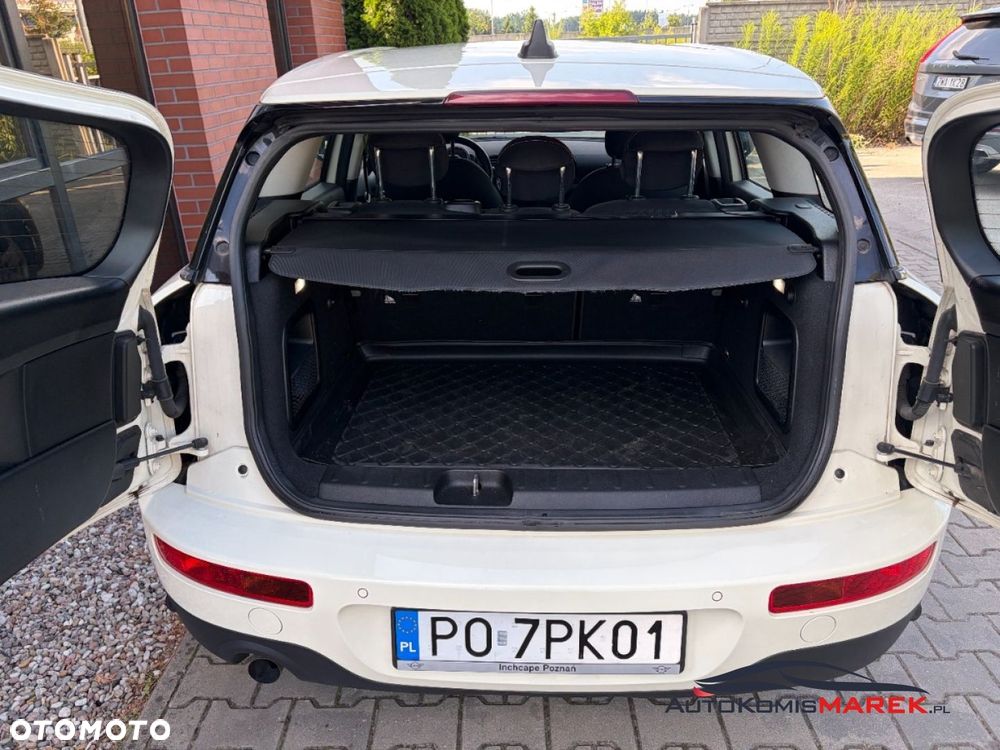 MINI Clubman - 31