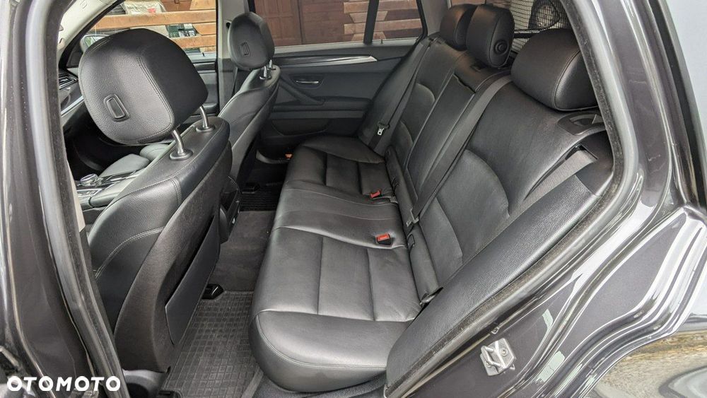 BMW Seria 5 - 17