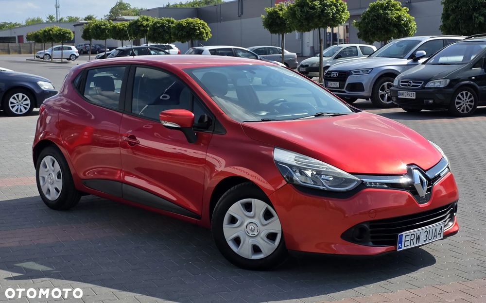 Renault Clio TCe 90 Dynamique - 2