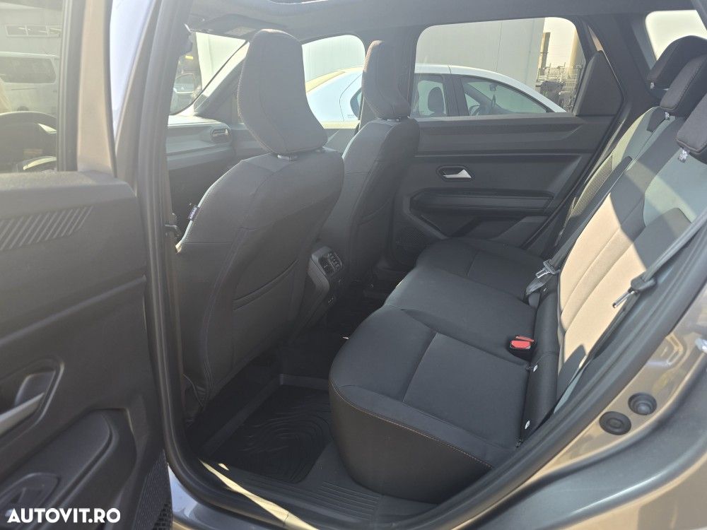 Dacia Bigster TCe 140 4X2 MHEV Extreme - 10