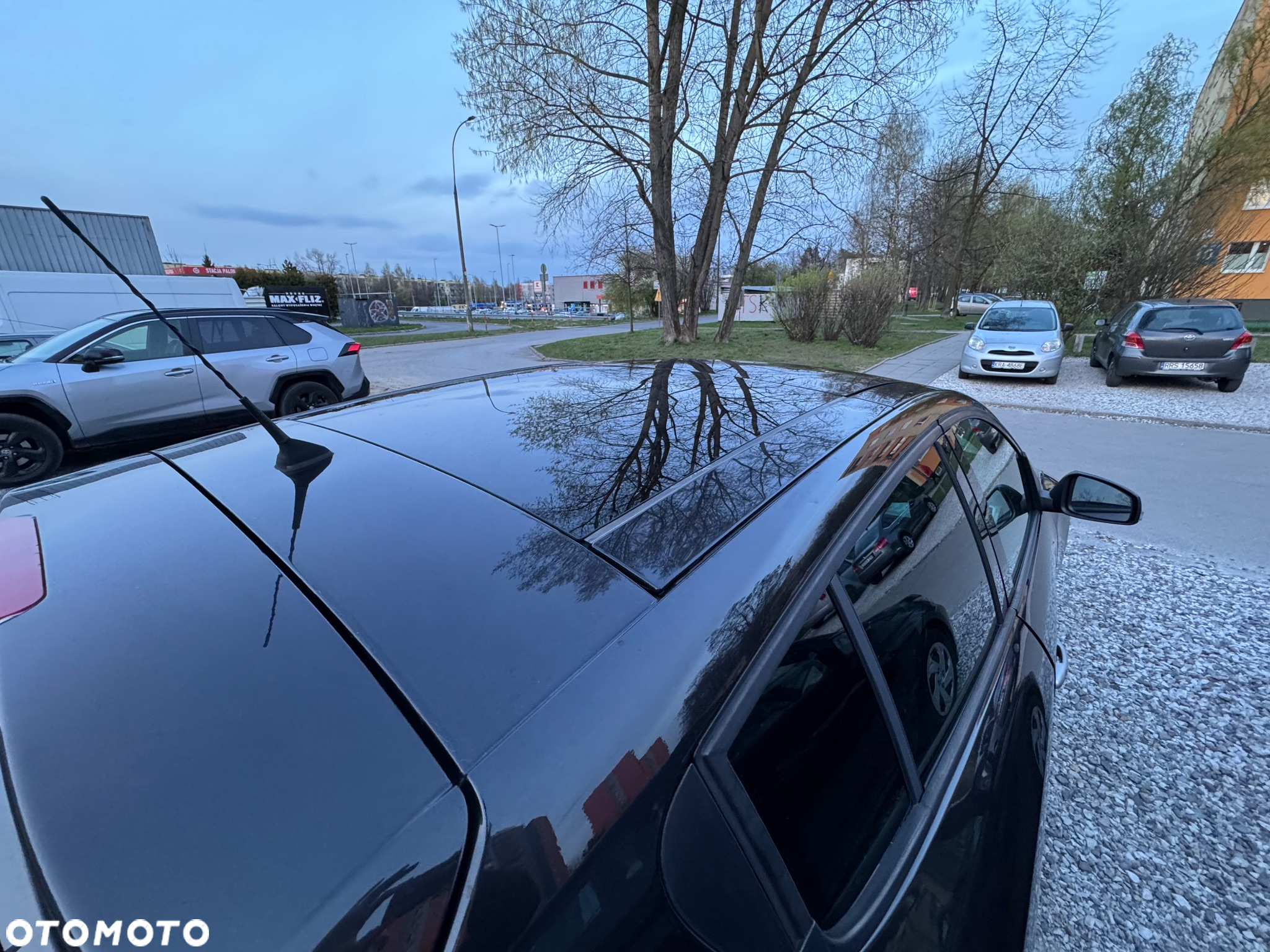 Renault Megane 1.6 16V 110 Dynamique - 12
