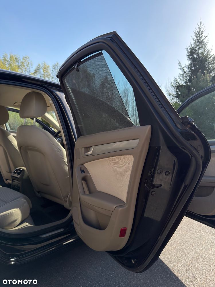 Audi A4 Limousine 2.0 TDI - 7
