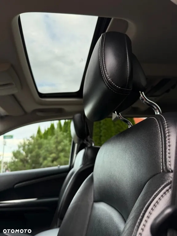 Fiat Freemont 2.0 Multijet Black Code AWD - 26