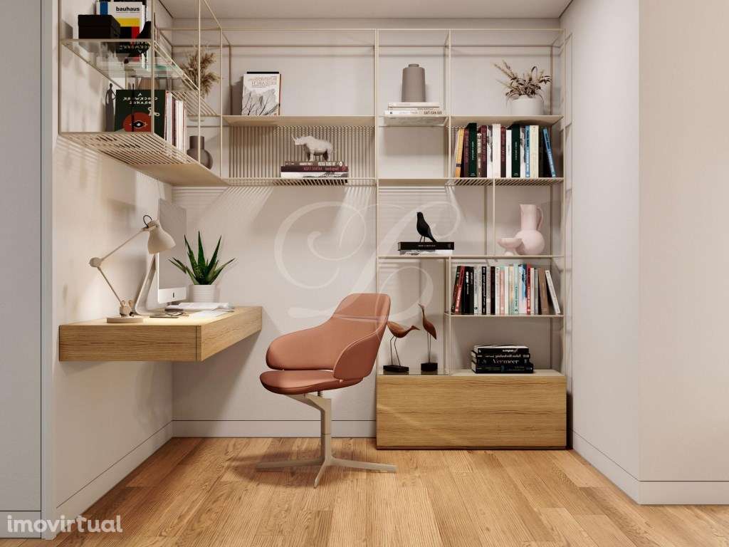 Apartamento T2+1 | Infante Residences, Estrela - Grande imagem: 4/15