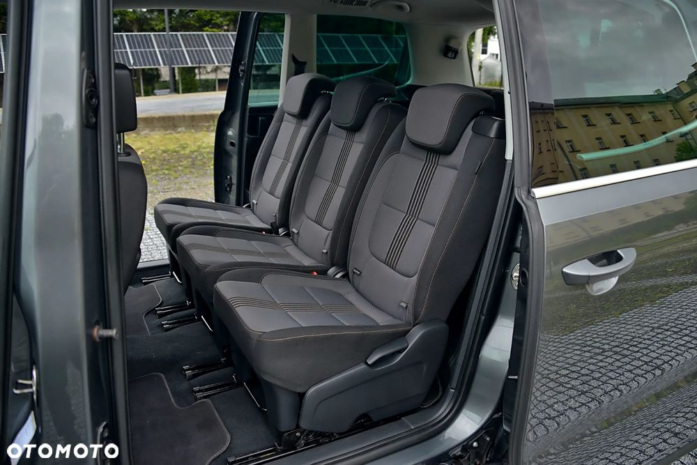 Volkswagen Sharan 2.0 TDI DSG BlueMotion Technology Life - 29