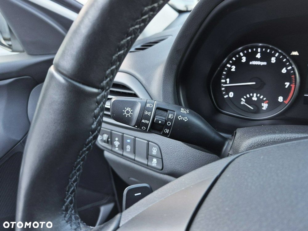 Hyundai i30 1.5 T-GDI 48V Smart DCT - 15