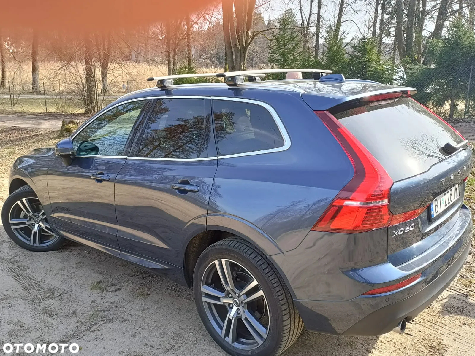 Volvo XC 60 T5 AWD Momentum - 3
