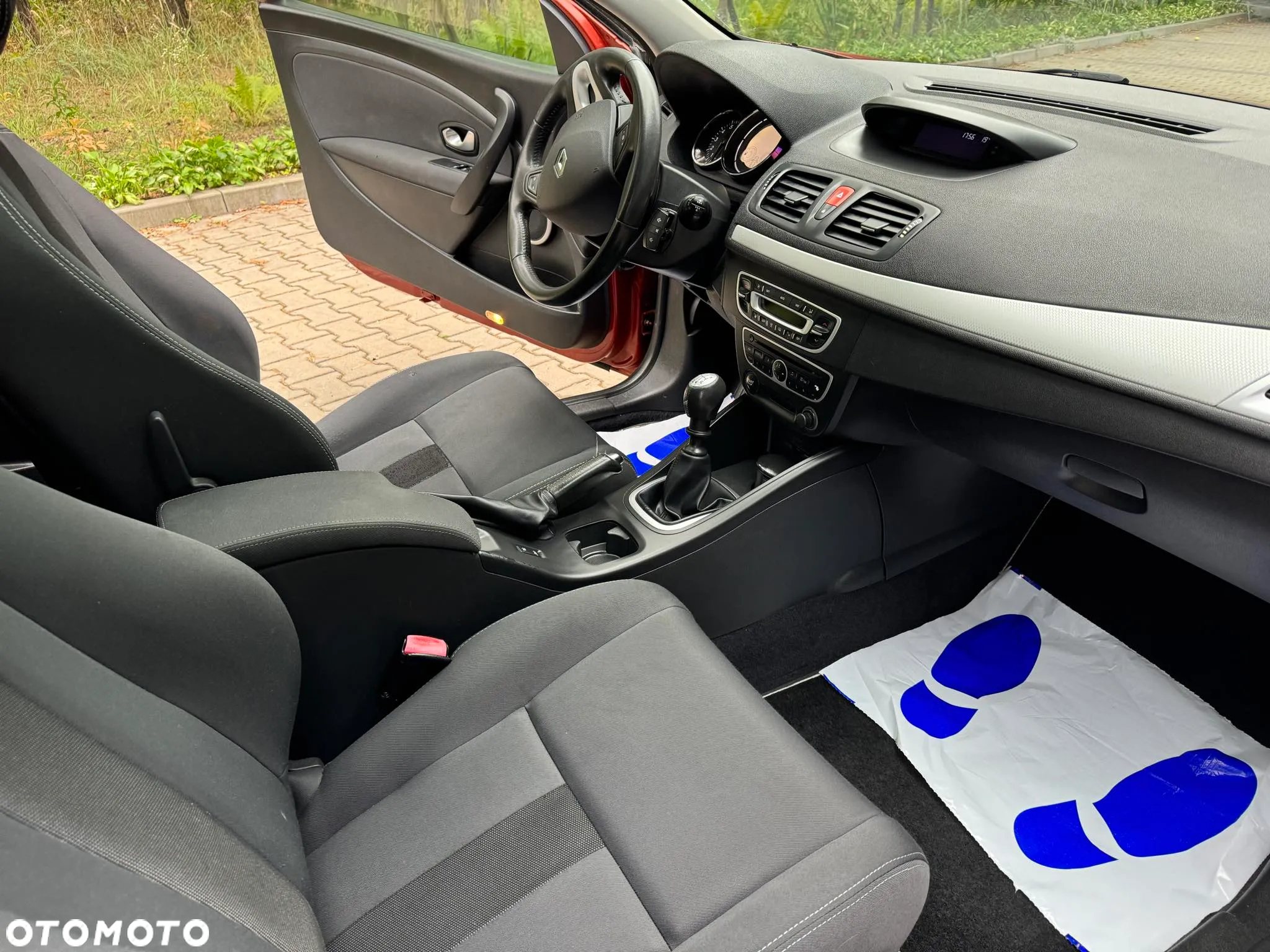 Renault Megane 1.6 16V Color Edition Euro5 - 13