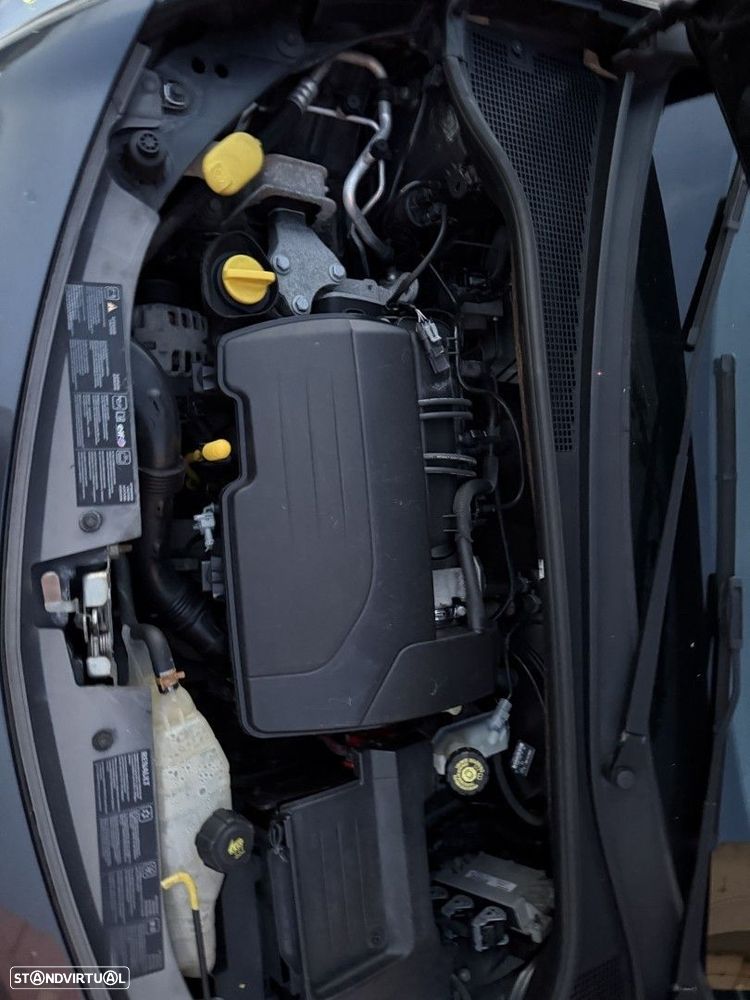 Renault Clio Break 1.2 16V Dynamique - 34