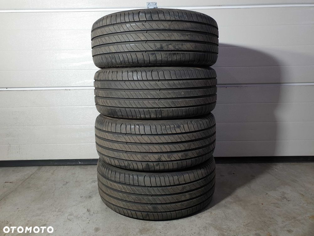 4szt. 225/45/17 94Y Michelin Primacy 4 6mm 2023r [ 12389 ] - 1