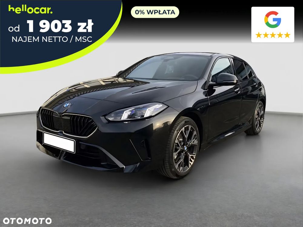 BMW Seria 1 - 1