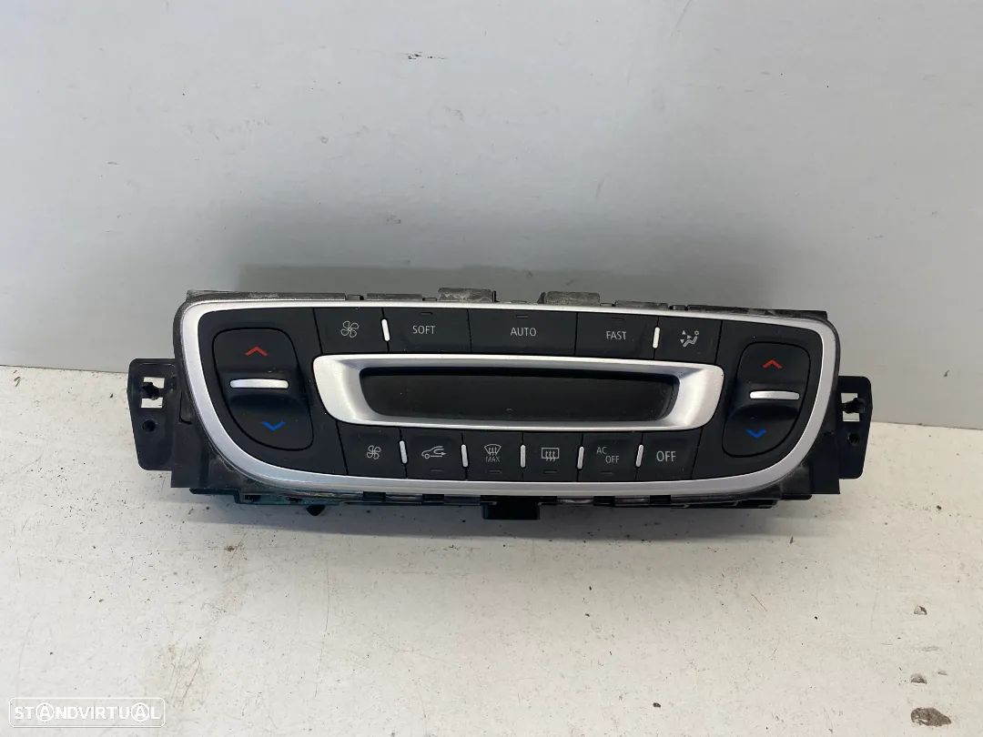 Regulador Painel Sofagem Renault Megane III 3 REF: 275100007R - 1