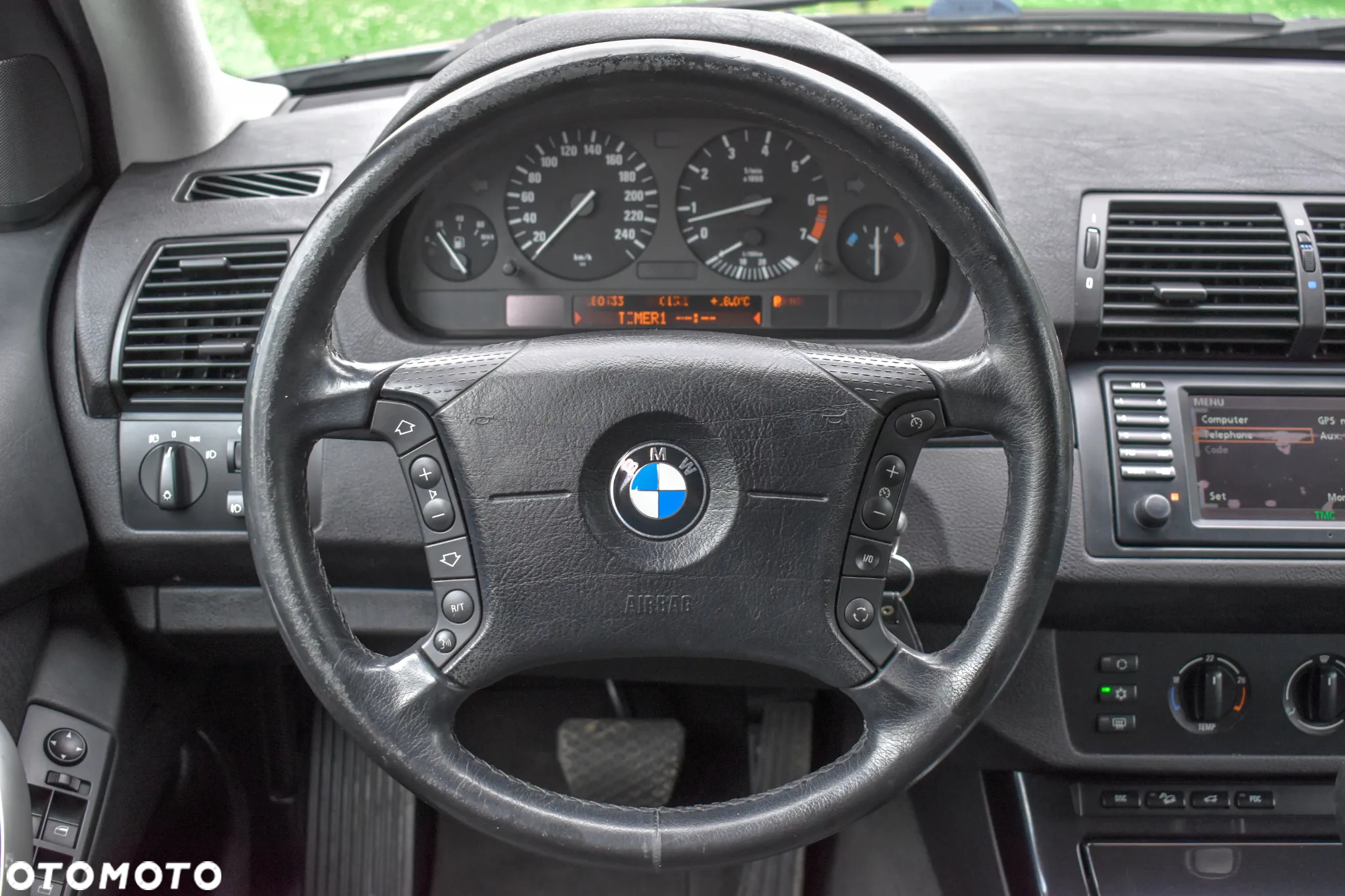 BMW X5 - 13