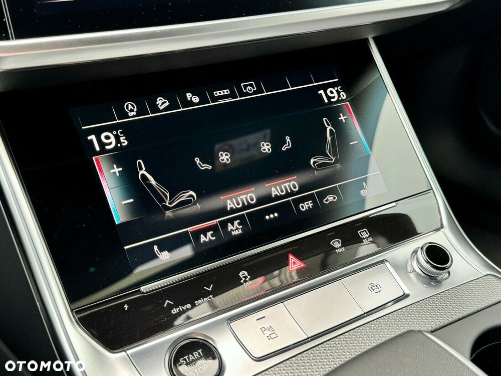 Audi A6 Allroad 40 TDI mHEV Quattro S tronic - 33