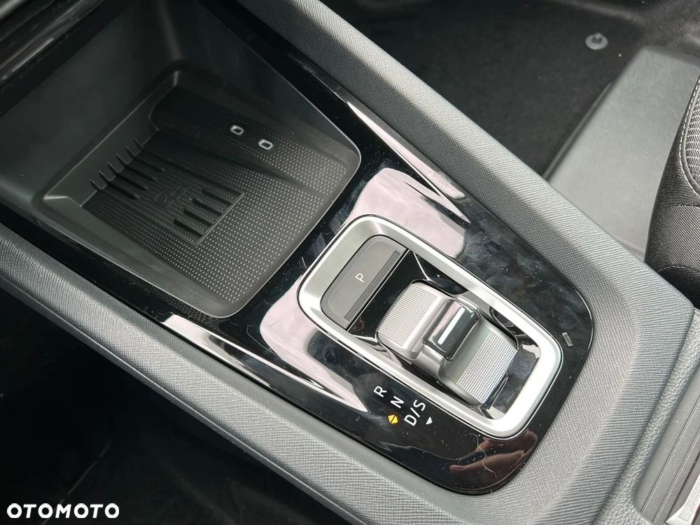 Skoda Octavia - 29