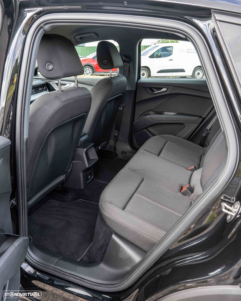 Audi Q4 Sportback e-tron 35 - 15