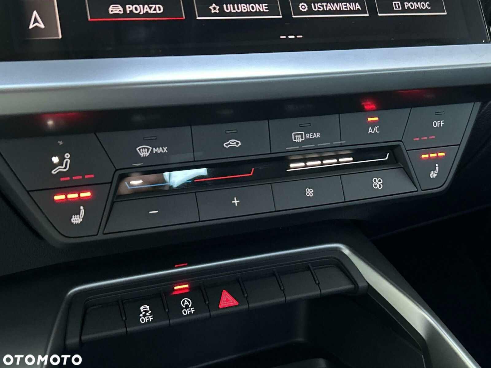 Audi A3 30 TFSI Advanced - 21