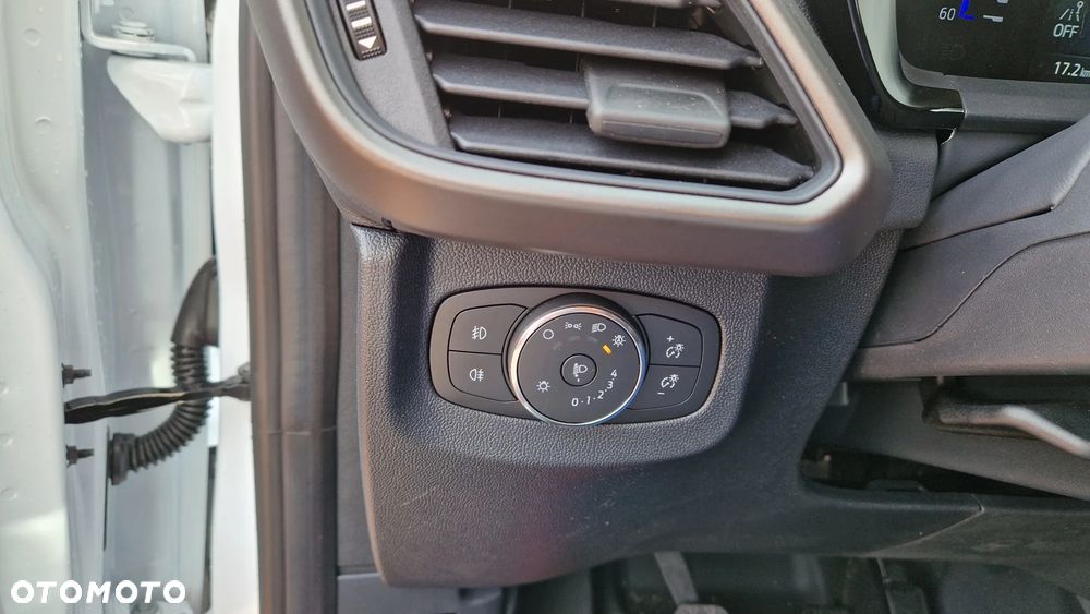 Ford Nowy Courier - 9