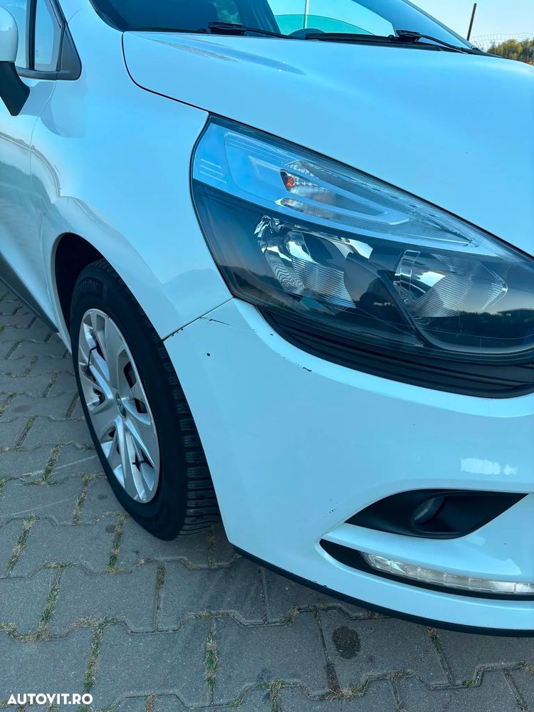 Renault Clio 1.5 dCi Dynamique - 7