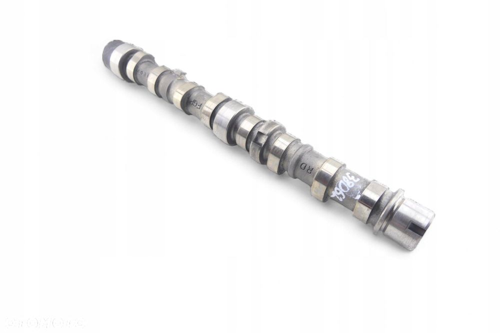 Wałek Rozrządu Wydechowy OPEL MERIVA A CORSA D 1.3 CDTI 46823507 - 6