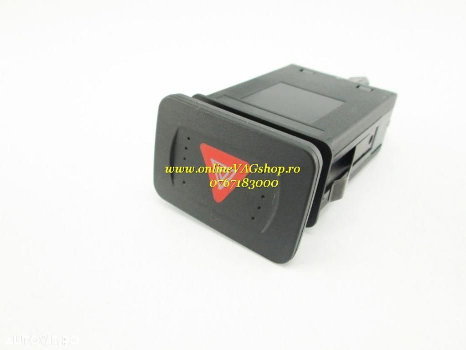 Buton avarie Volkswagen Golf 4 , Bora Mk4 - 3