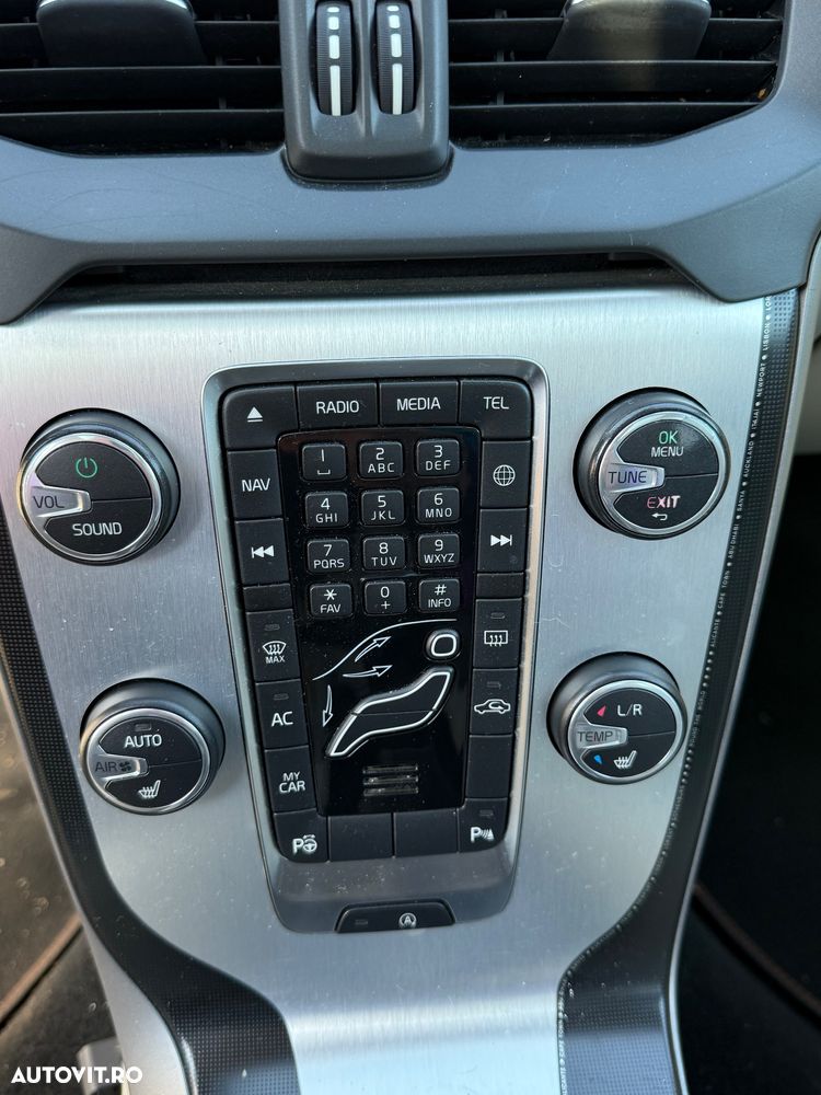 Volvo V40 D4 VEA Ocean Race - 16