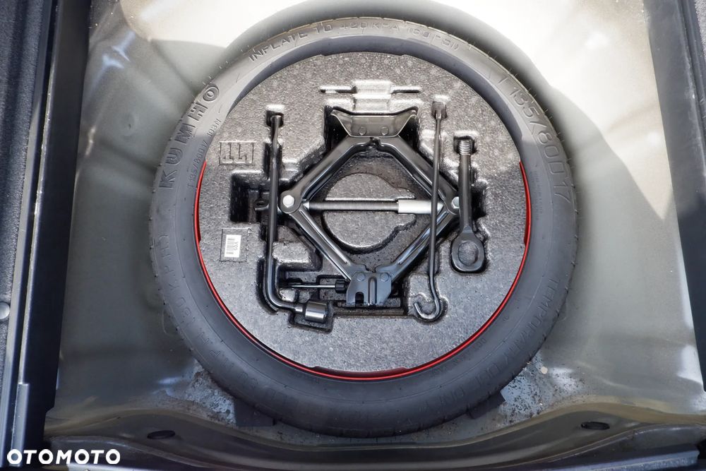 Hyundai i40 1.7 CRDi Automatik Style - 13