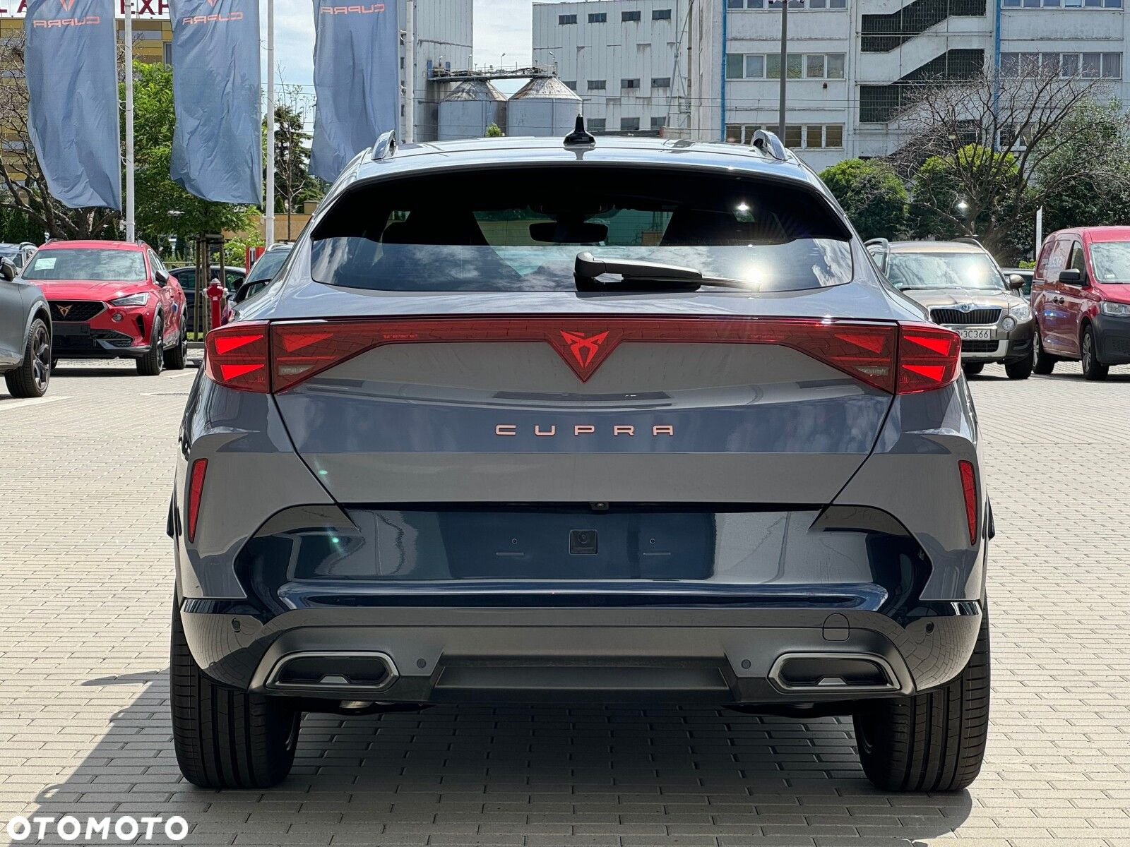 Cupra Formentor - 9