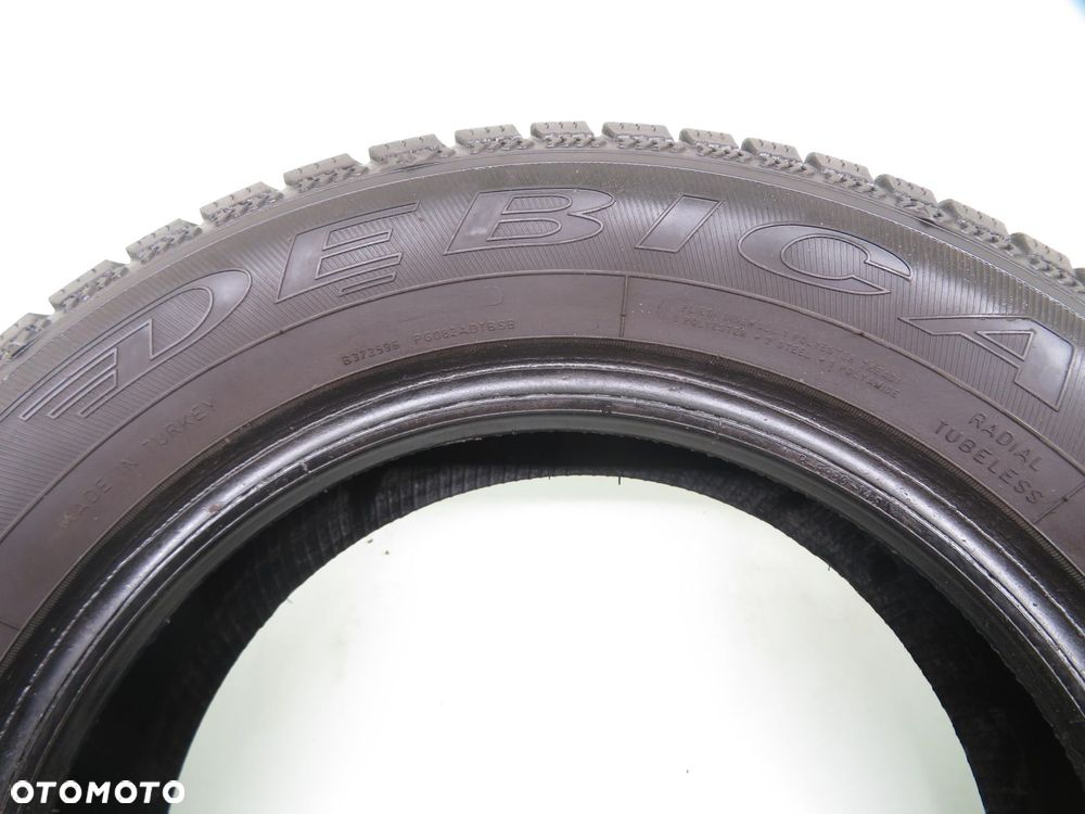 2x 175/65R14 OPONY ZIMOWE Dębica Frigo 2 82T - 3