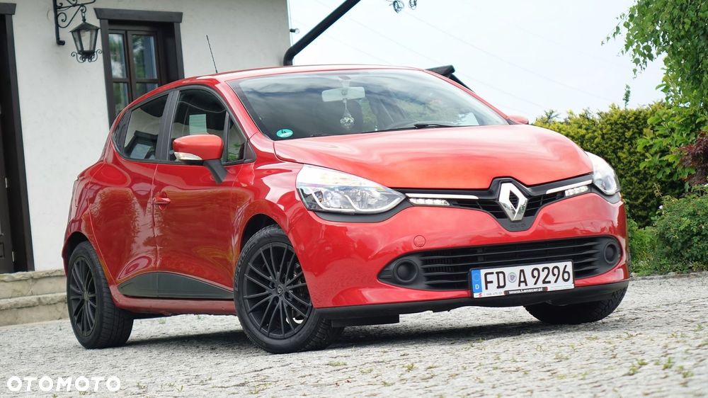 Renault Clio - 3