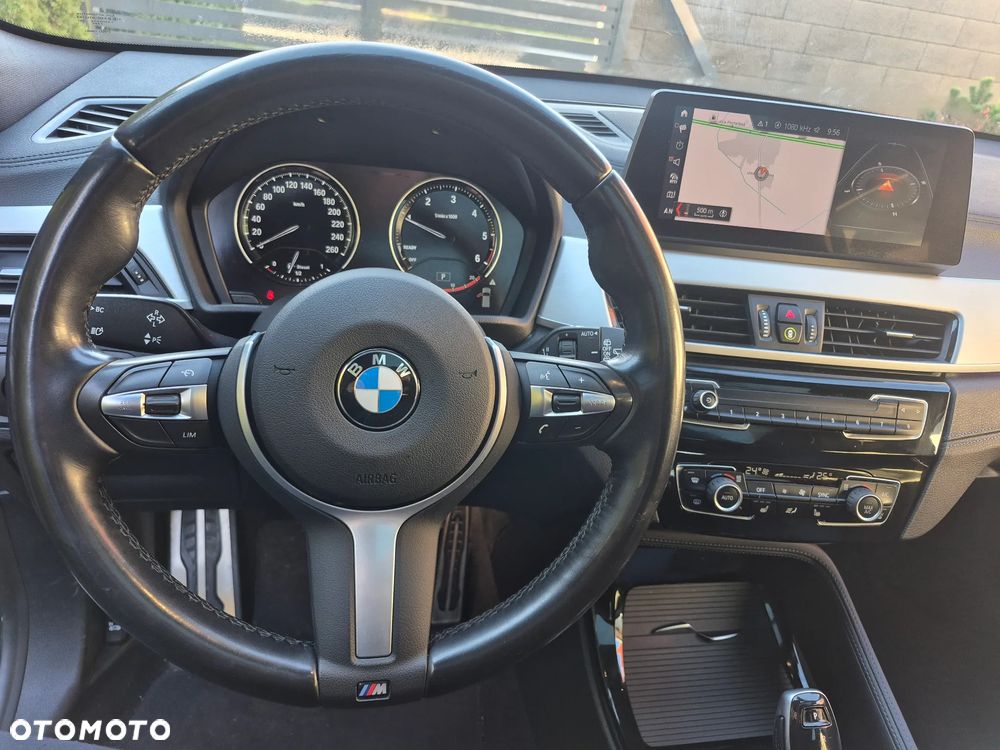BMW X2 sDrive16d M Sport X - 27
