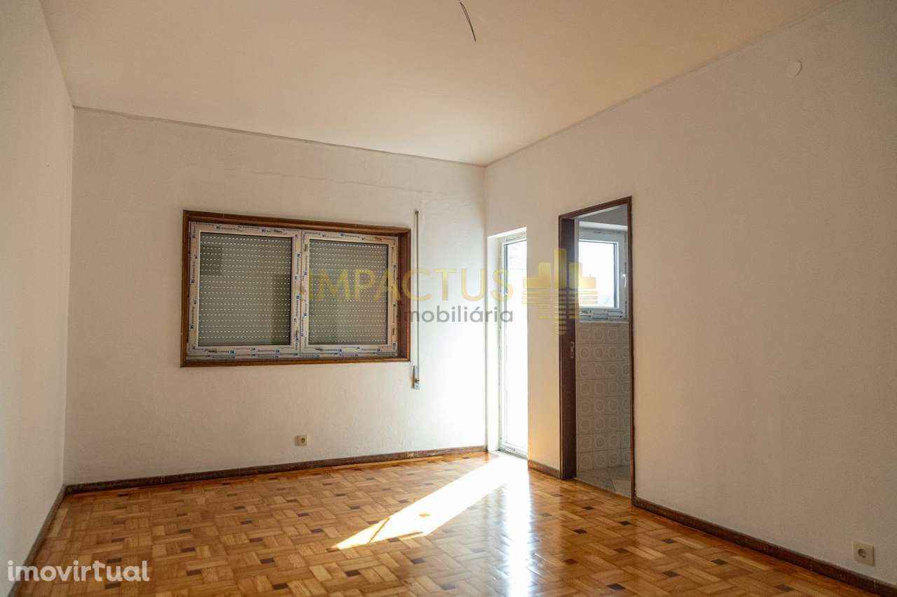 Apartamento T2+1 em Leça do Balio - Grande imagem: 2/20