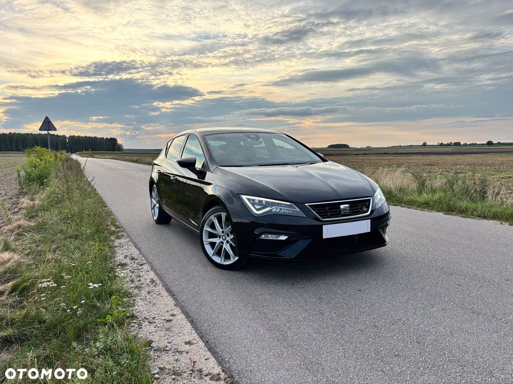 Seat Leon 1.5 EcoTSI Evo Xcellence S&S - 2