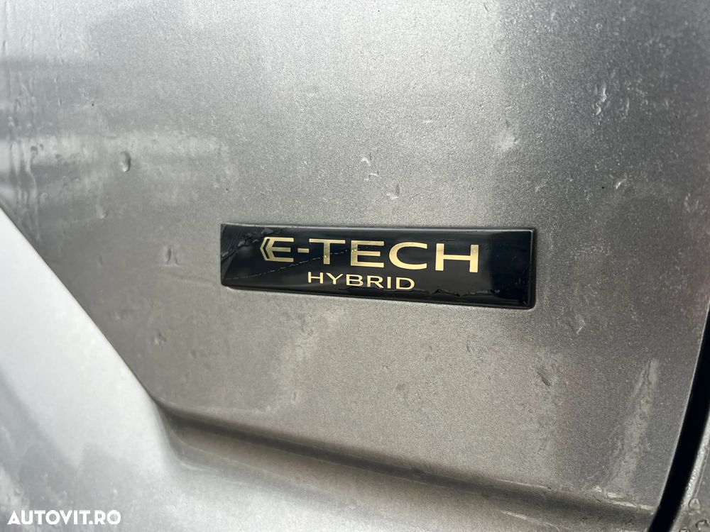 Renault Austral E-Tech Full Hybrid 200 Techno - 6