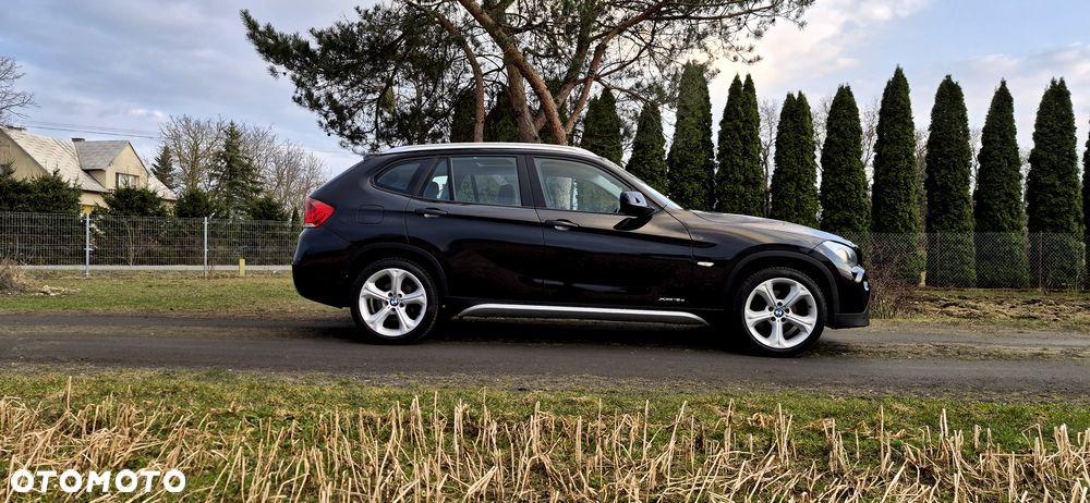 BMW X1 sDrive18d xLine - 4