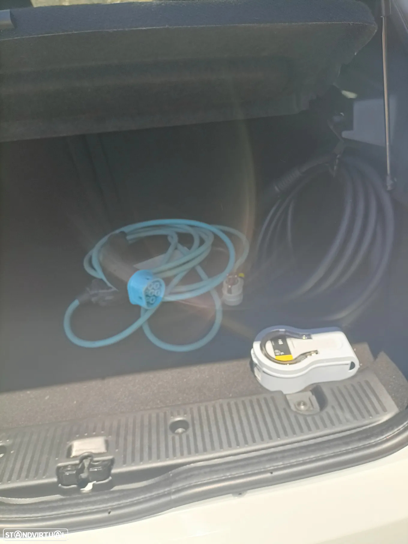 Renault Twingo Z.E. 22 Zen - 16