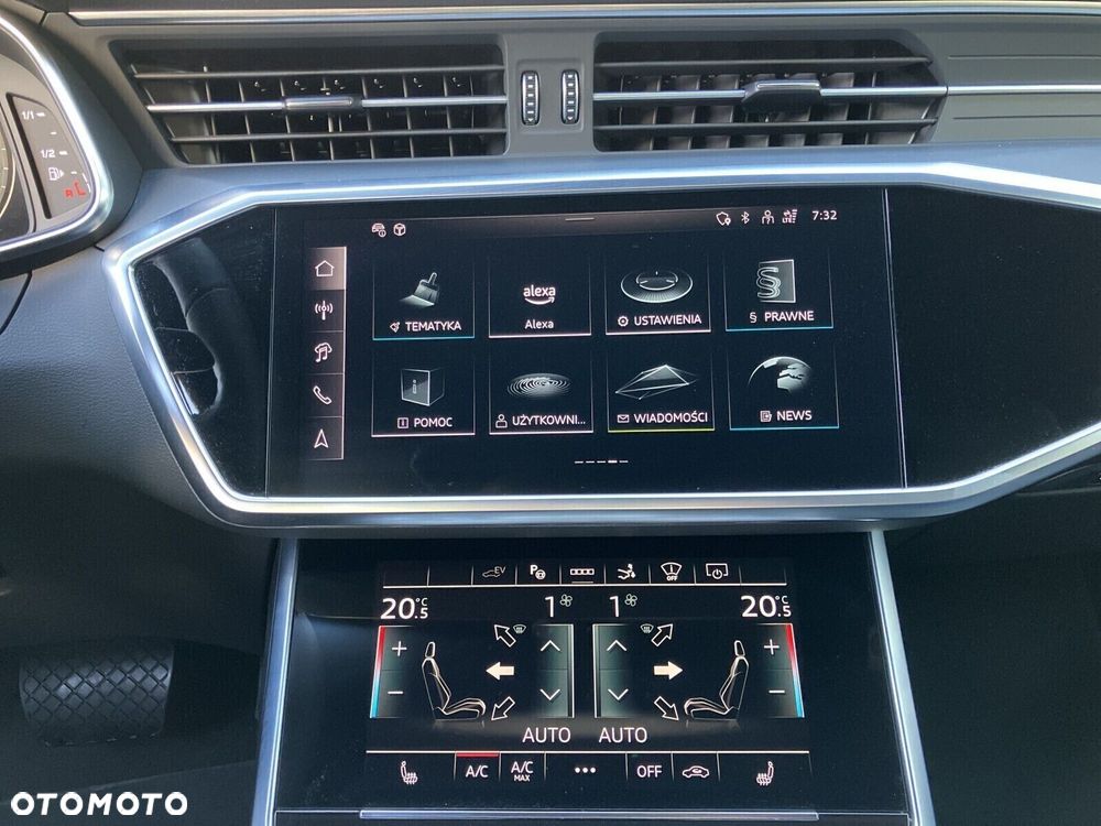 Audi A7 Sportback - 21
