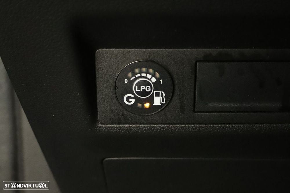 Renault Captur 1.0 TCe Techno Bi-Fuel - 21