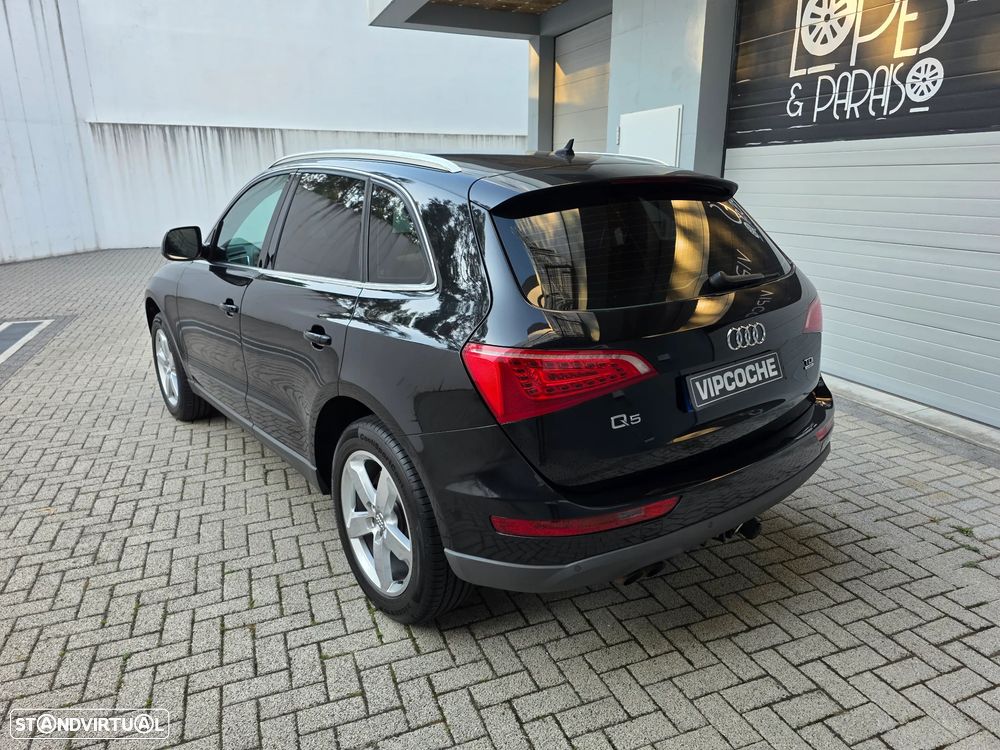 Audi Q5 2.0 TDI Exclusive S-tronic - 28
