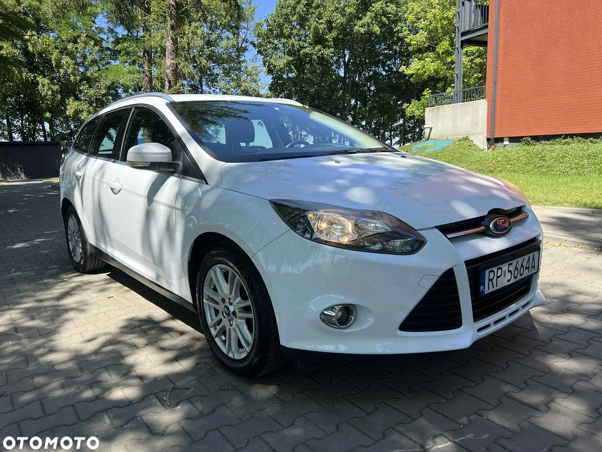 Ford Focus 1.0 EcoBoost Gold X (Edition Start) - 3