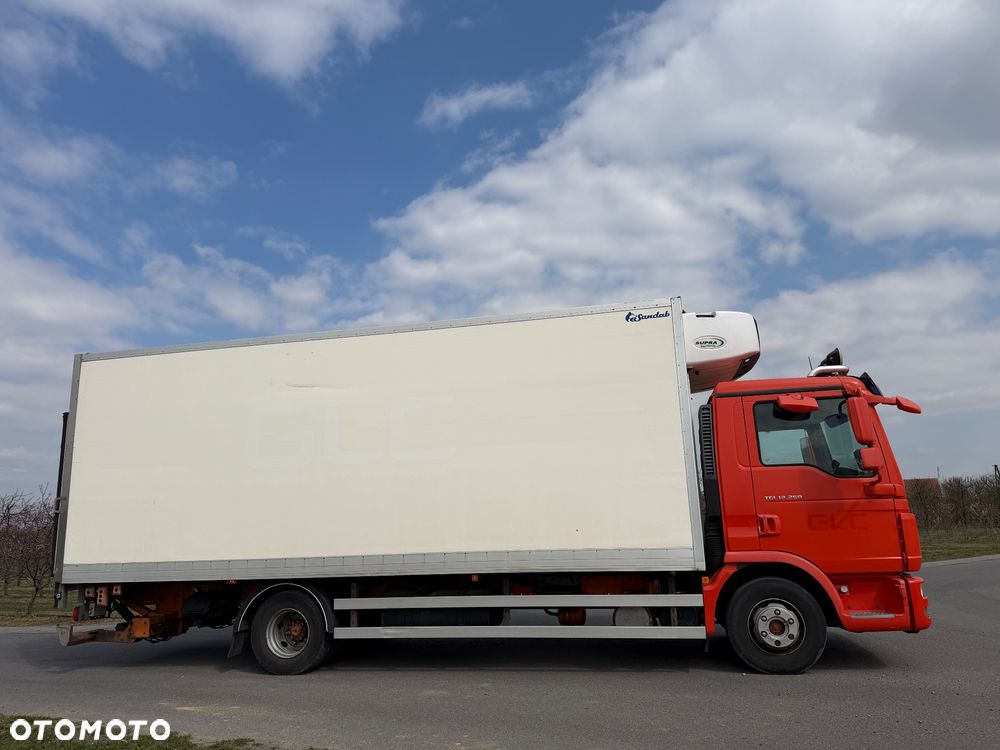 MAN TGL 12.250 - 3
