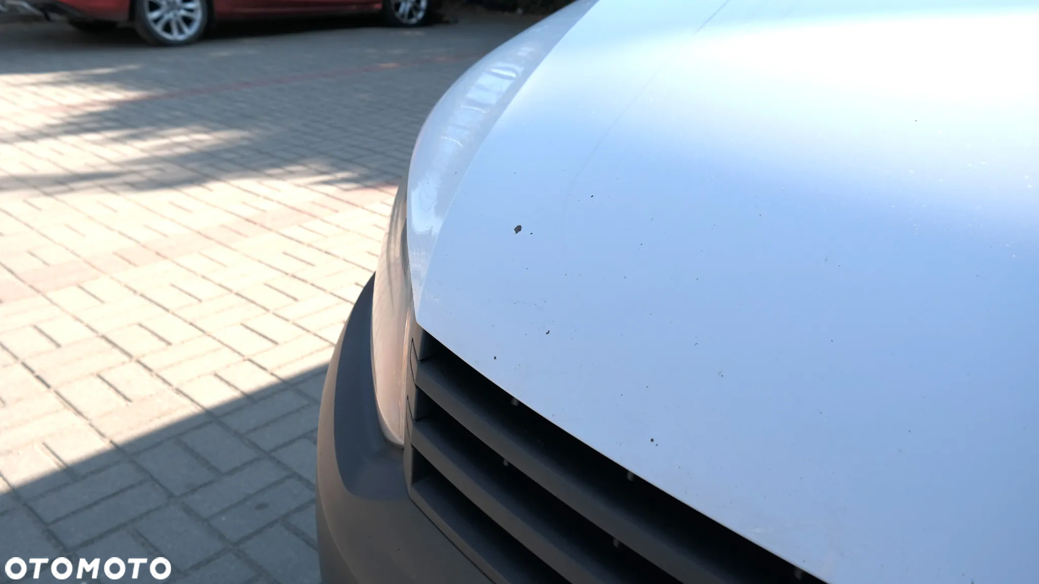 Volkswagen Caddy 2.0 TDI Comfortline DSG - 33