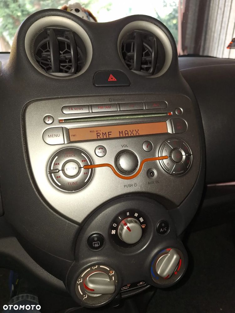 Nissan Micra 1.2 Elle - 13