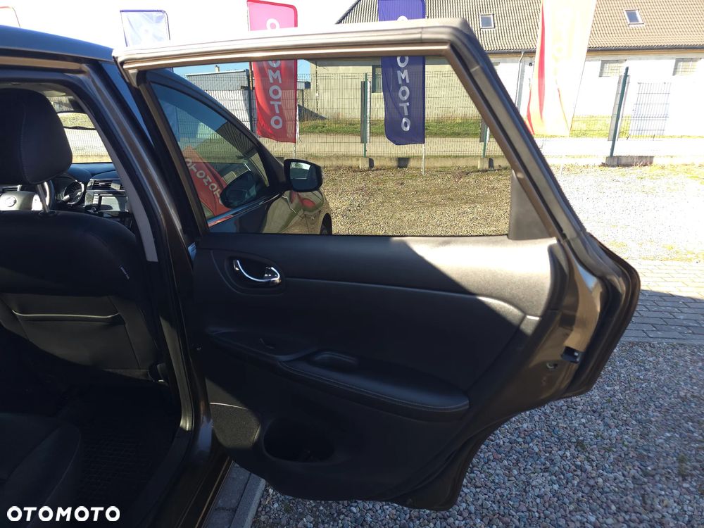 Nissan Pulsar 1.2 DIG-T Xtronic N-Vision - 12