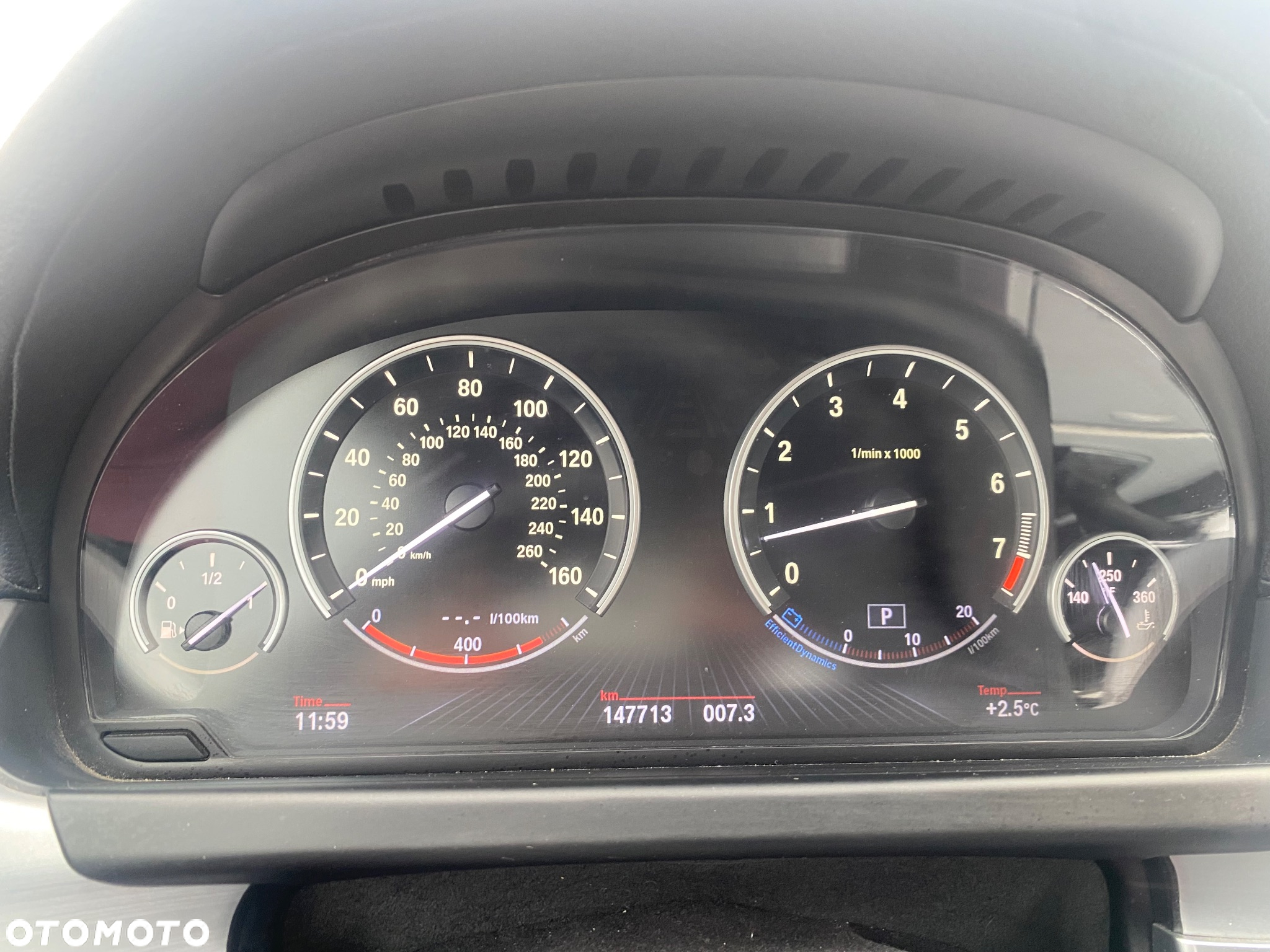 BMW Seria 6 - 10
