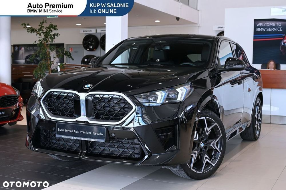 BMW X2 - 5