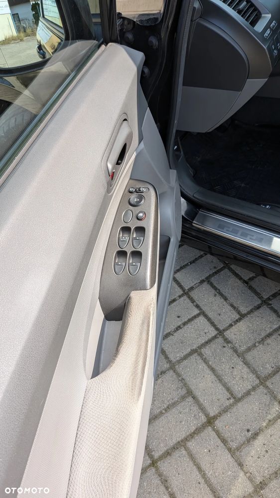 Honda Civic 1.8 Comfort - 11