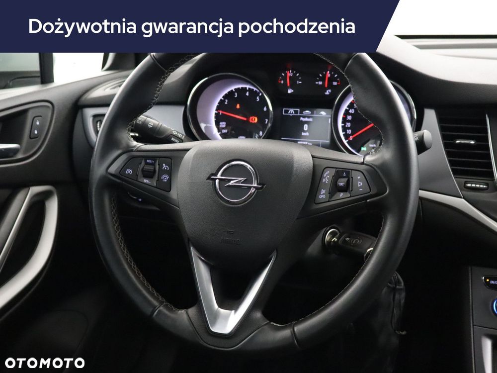 Opel Astra - 21